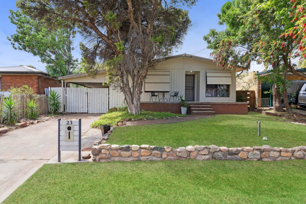 23 Wirilda Street, Leeton NSW 2705 - McGrath Riverina