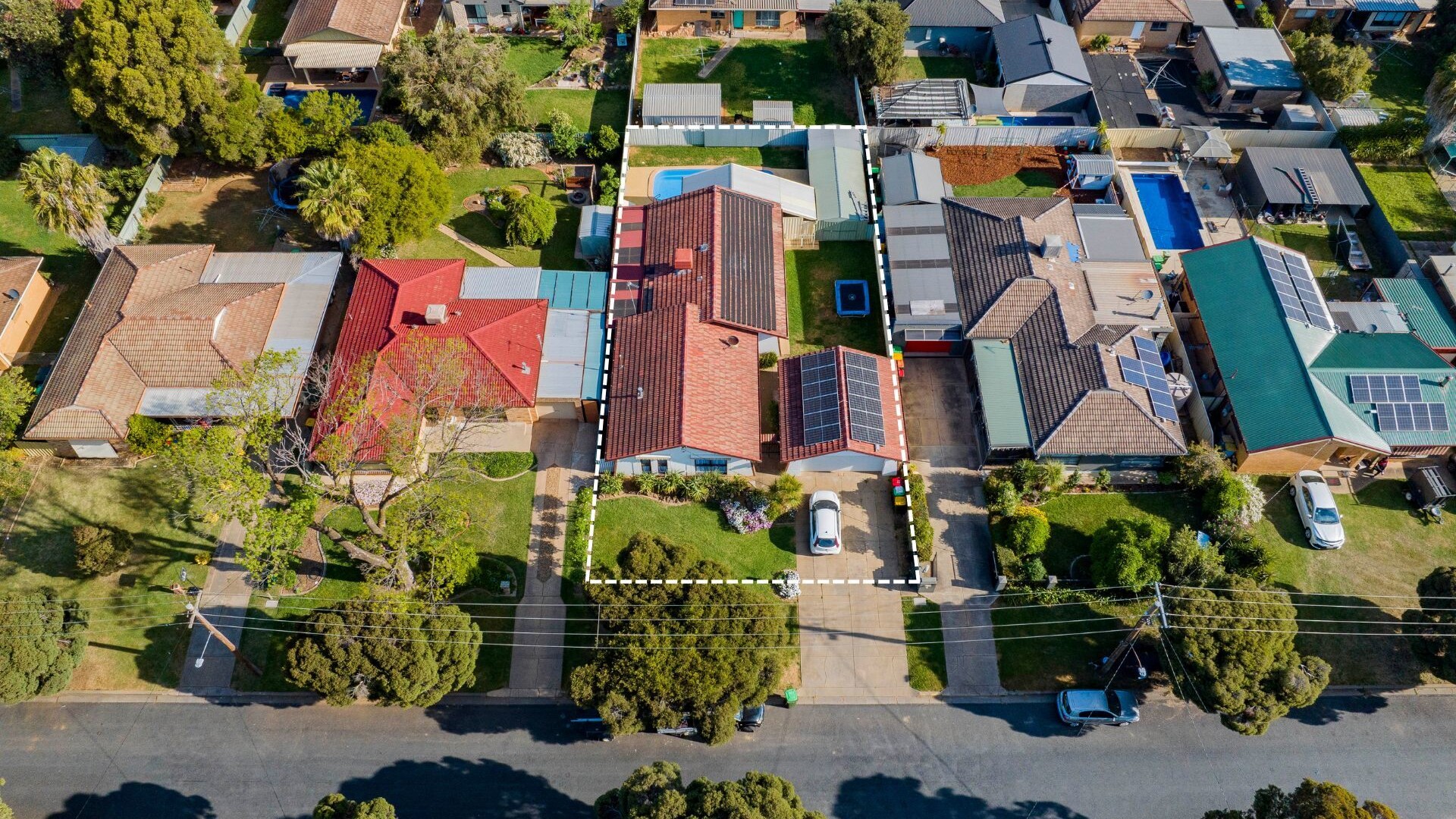 8 Carmody Street, Kooringal NSW 2650 - photo 20