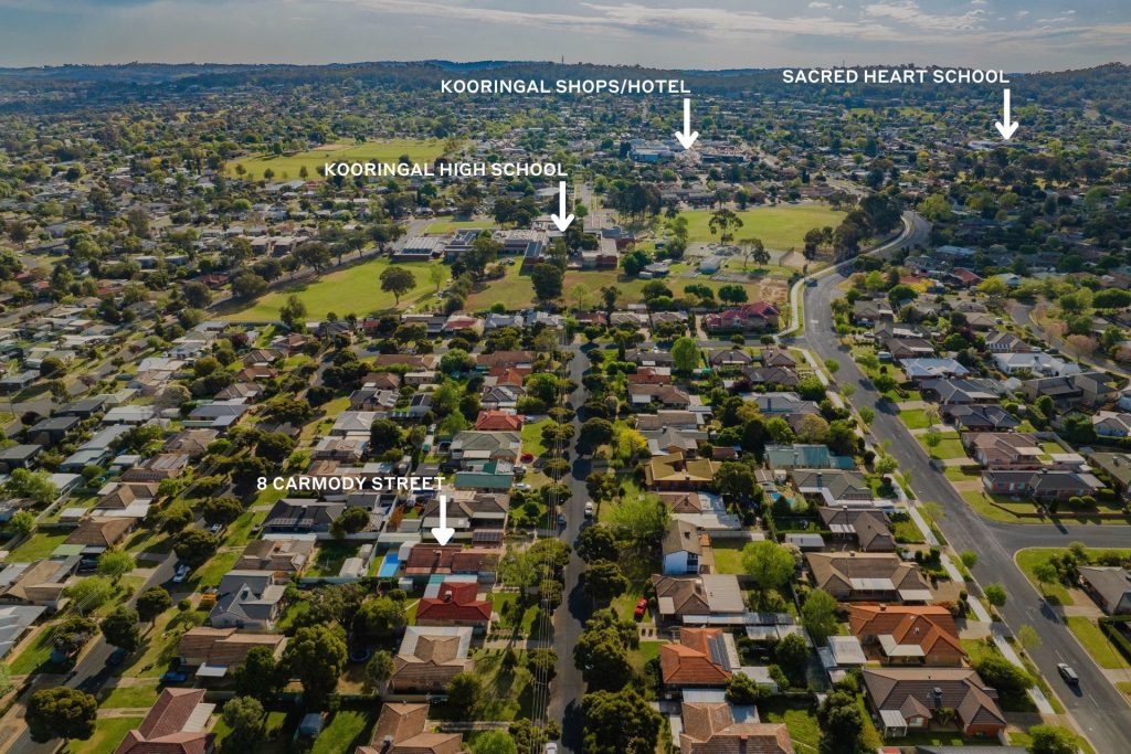 8 Carmody Street, Kooringal NSW 2650 - photo 3