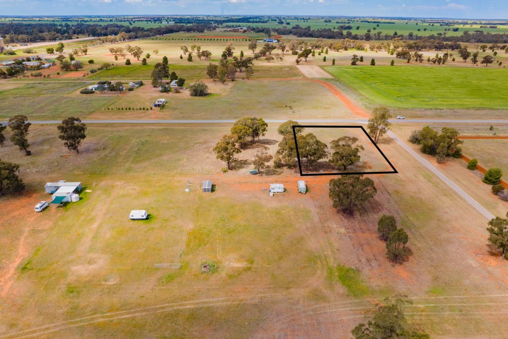 100 Berrembed Street, Grong Grong NSW 2652 - photo 2