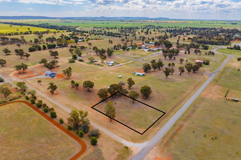 100 Berrembed Street, Grong Grong NSW 2652 - McGrath Riverina