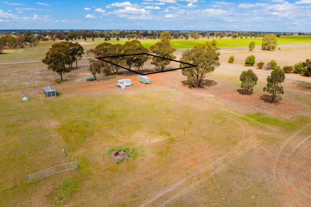 100 Berrembed Street, Grong Grong NSW 2652 - photo 3