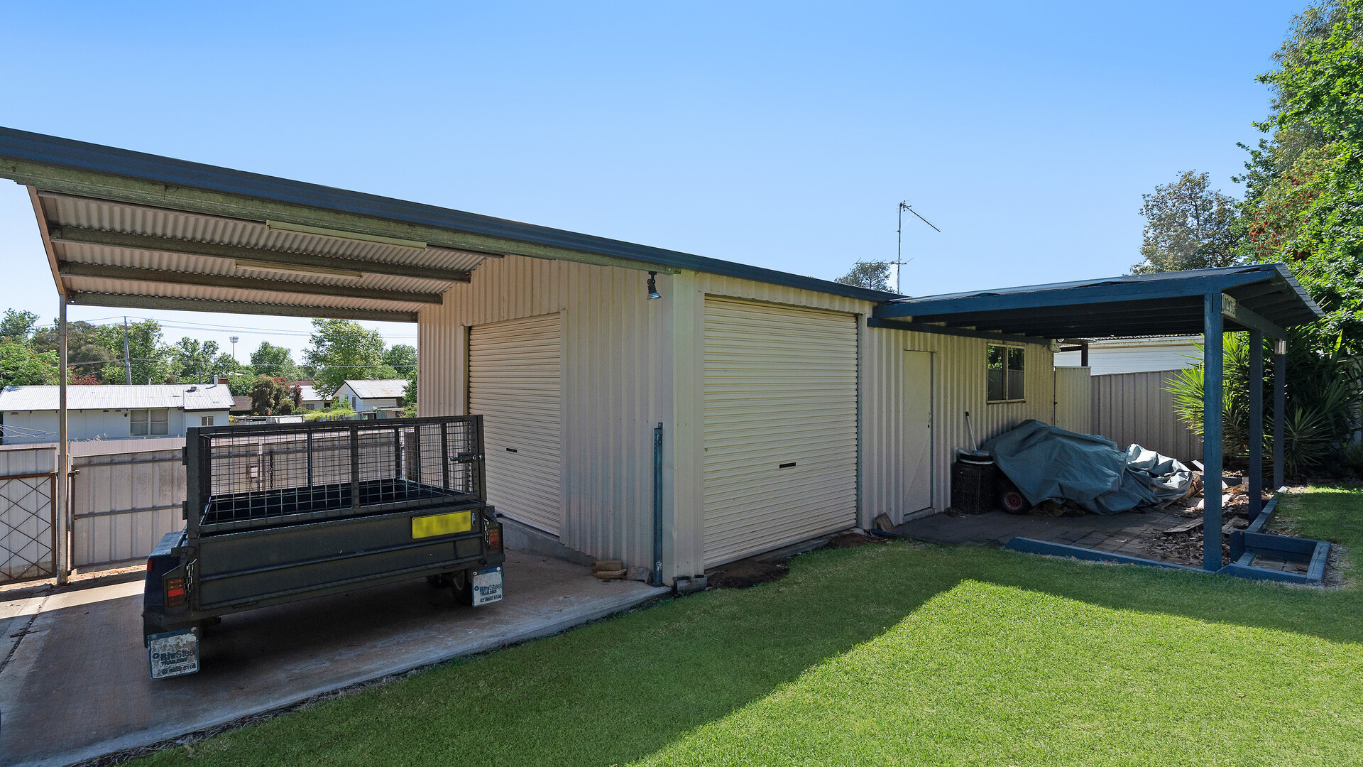 27 Melbourne Street, Narrandera NSW 2700 - photo 18
