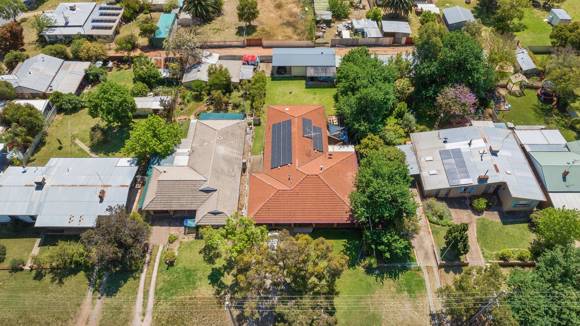 27 Melbourne Street, Narrandera NSW 2700 - photo 21