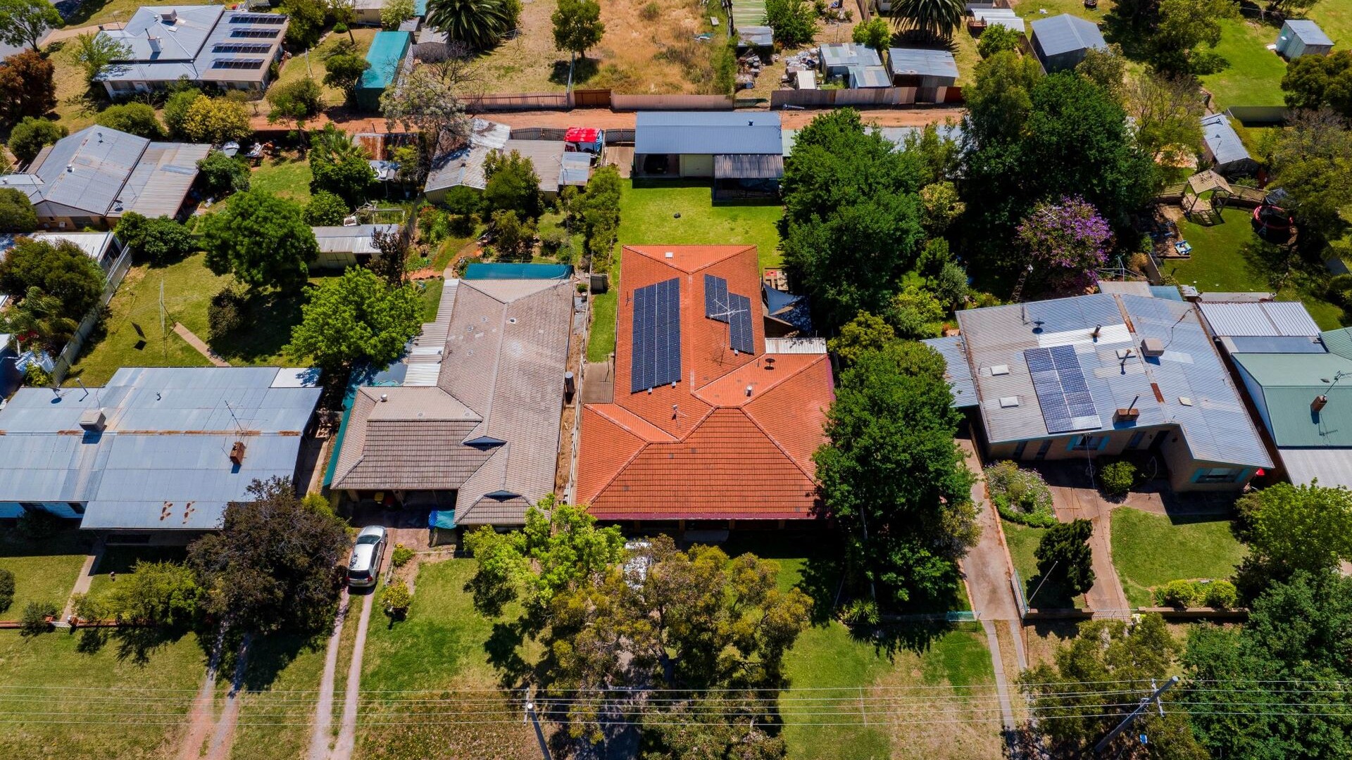 27 Melbourne Street, Narrandera NSW 2700 - photo 22