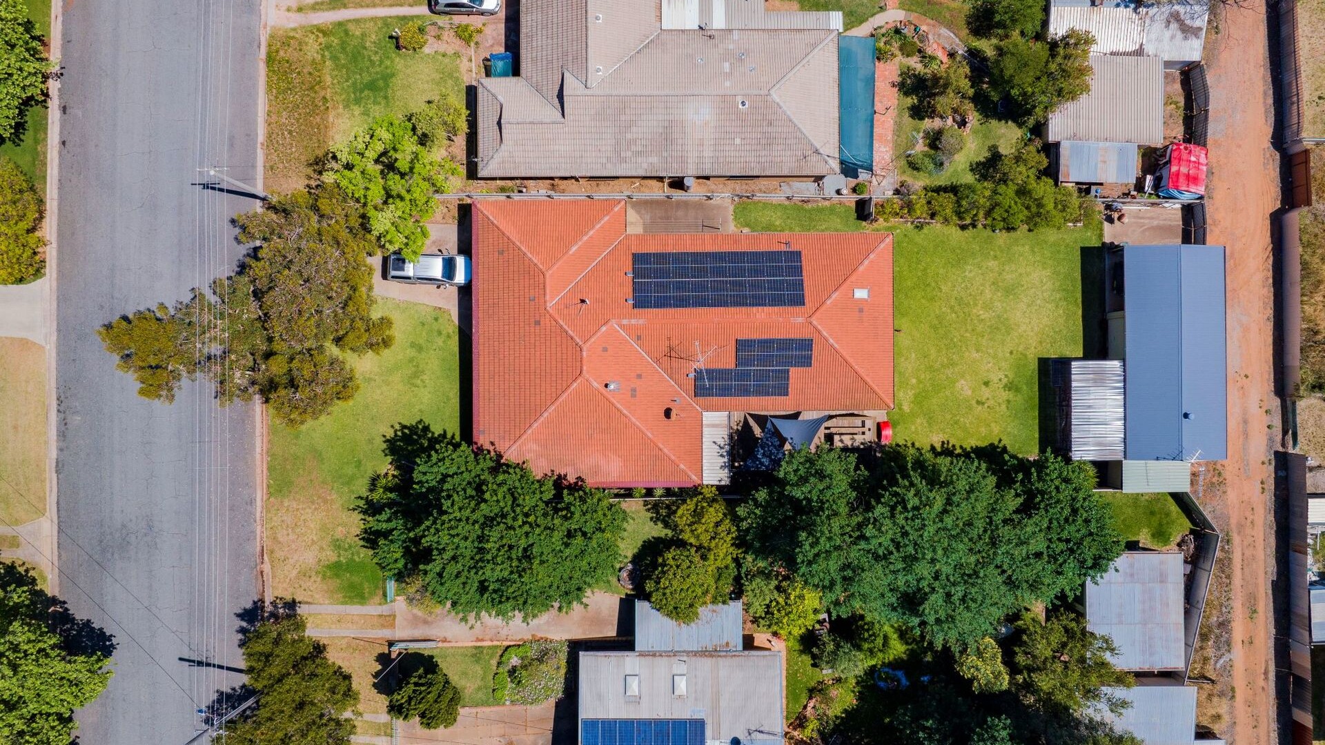 27 Melbourne Street, Narrandera NSW 2700 - photo 23