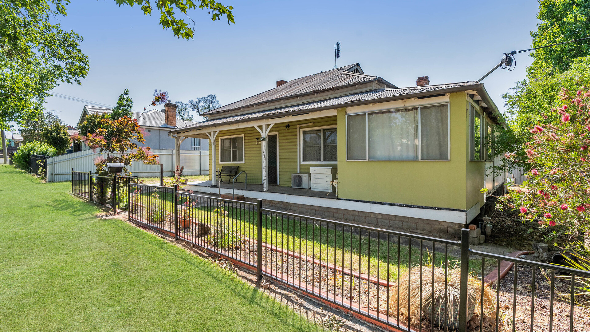 25 Arthur Street, Narrandera NSW 2700 - photo 7