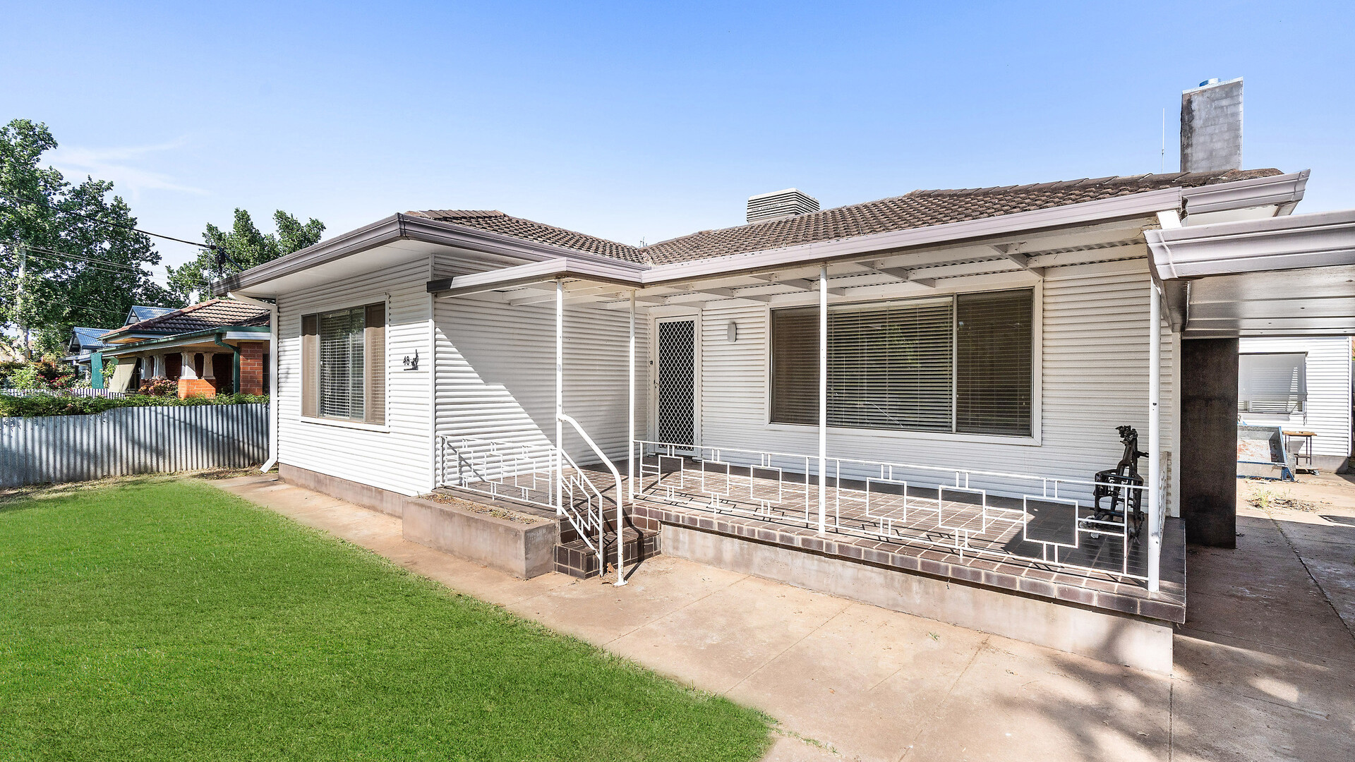 48 Arthur Street, Narrandera NSW 2700 - photo 12