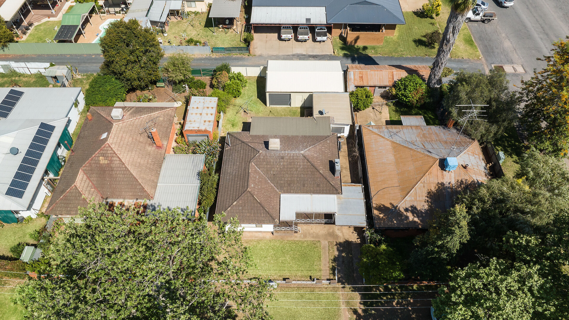 48 Arthur Street, Narrandera NSW 2700 - photo 15
