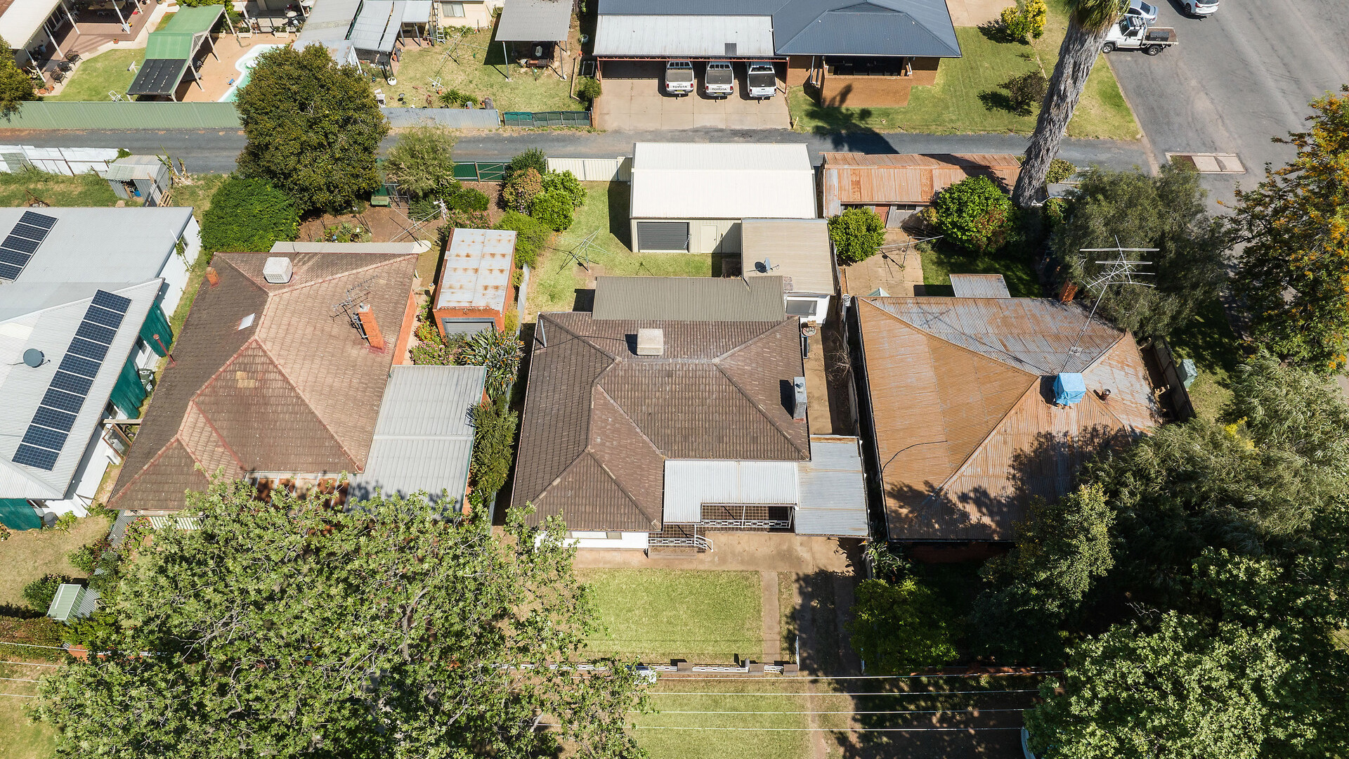 48 Arthur Street, Narrandera NSW 2700 - photo 18