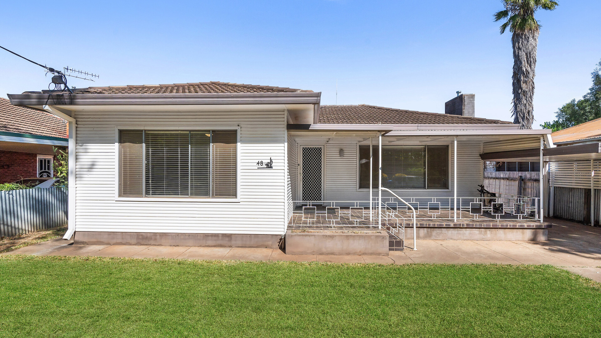 48 Arthur Street, Narrandera NSW 2700 - McGrath Riverina