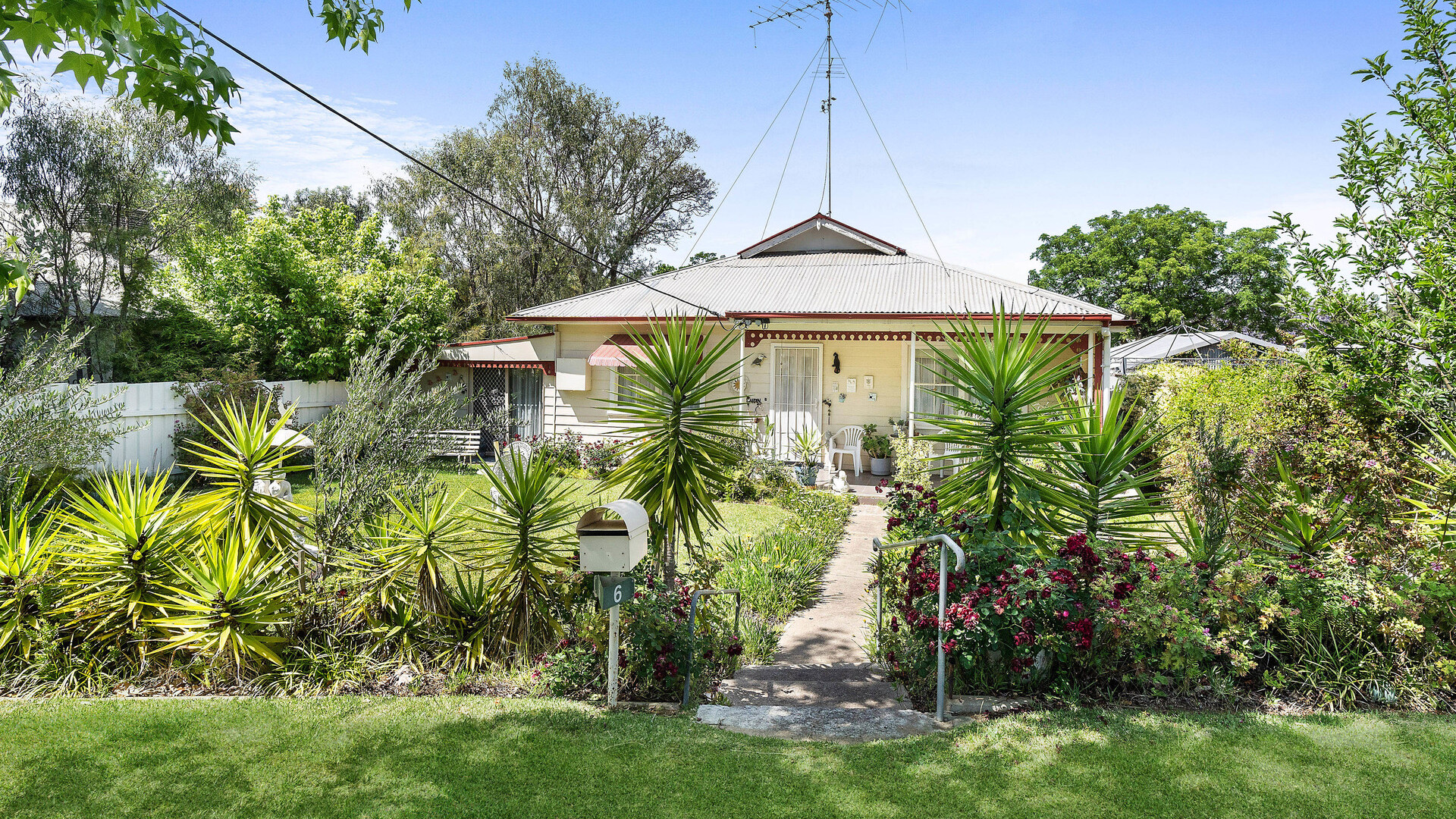 6 Crescent Street, Narrandera NSW 2700 - photo 10
