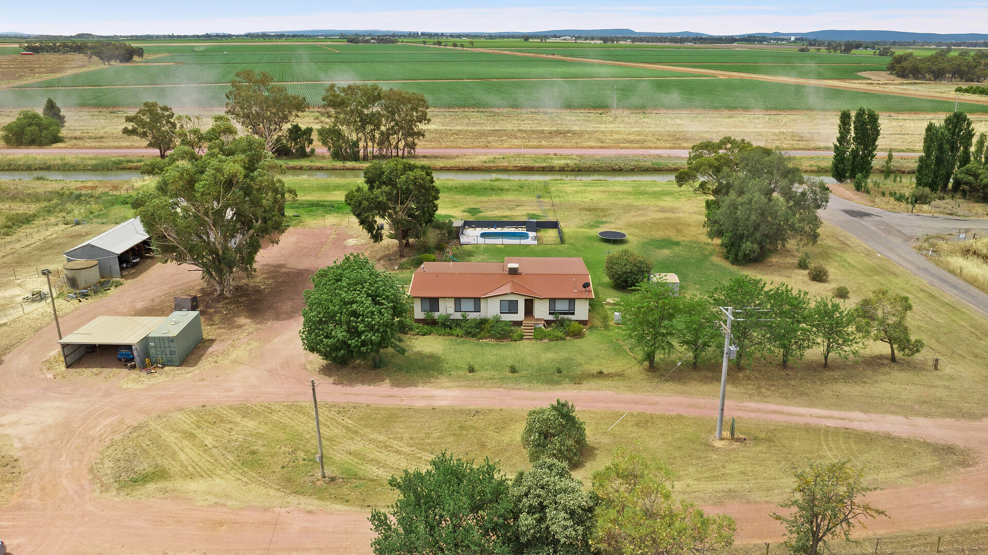 14 Rourke Road, Leeton NSW 2705 - photo 21