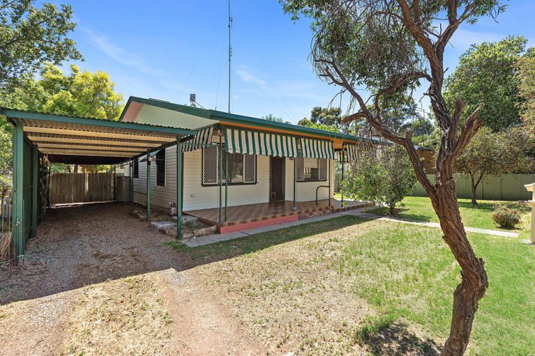 Sold - 175 Audley Street - New Property in Narrandera - Real Estate by Leisa Williams