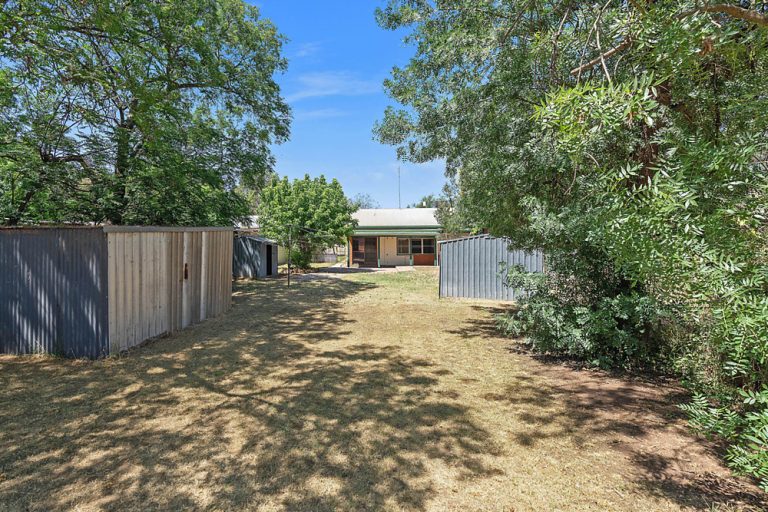 Sold - 175 Audley Street - New Property in Narrandera - Real Estate by Leisa Williams