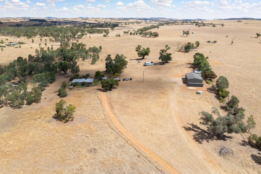 1440 The Rock-Mangoplah Road, Mangoplah NSW 2652 - photo 12