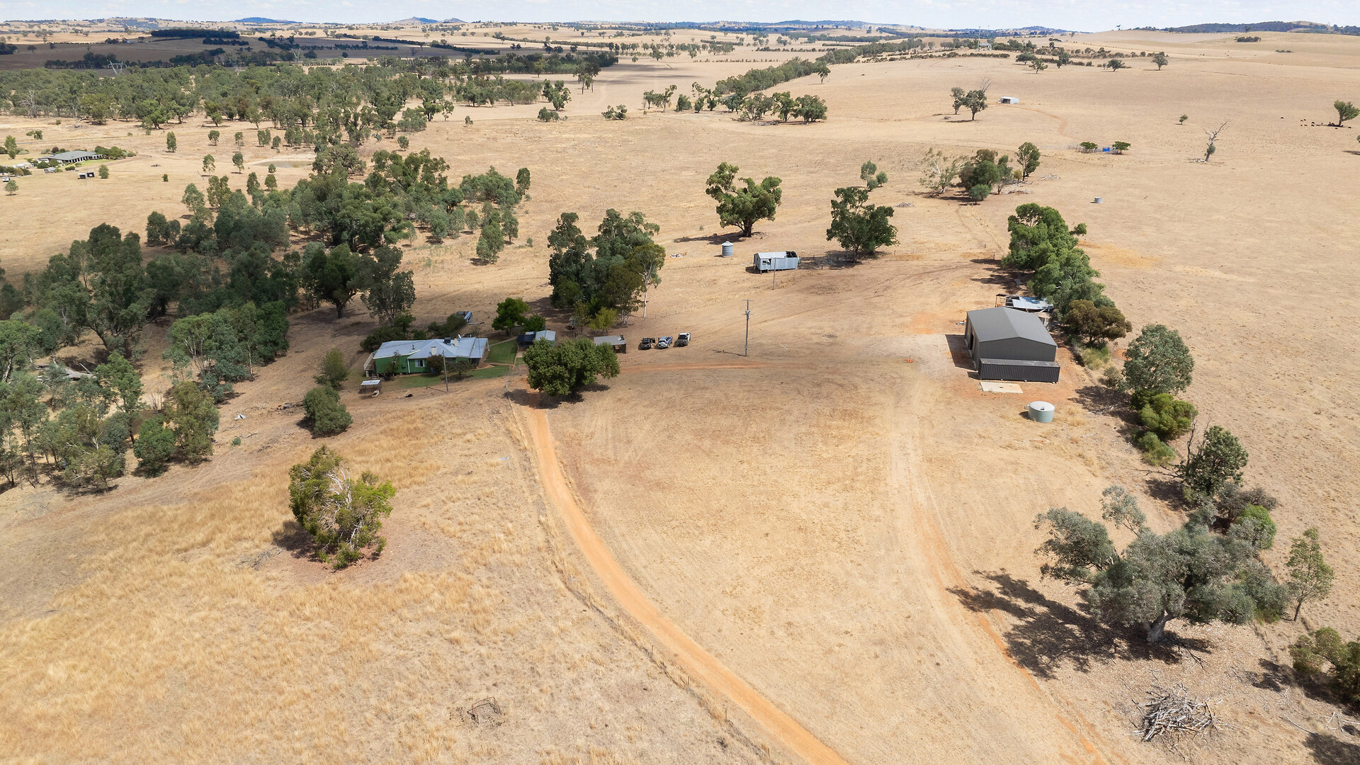 1440 The Rock-Mangoplah Road, Mangoplah NSW 2652 - photo 12