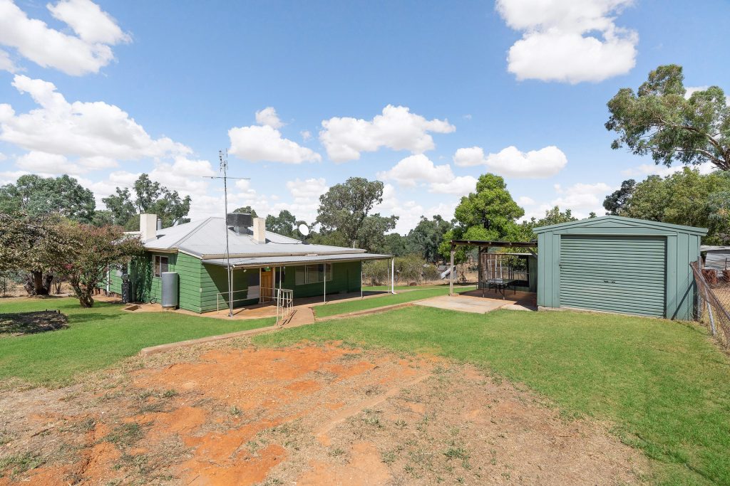 1440 The Rock-Mangoplah Road, Mangoplah NSW 2652 - photo 13