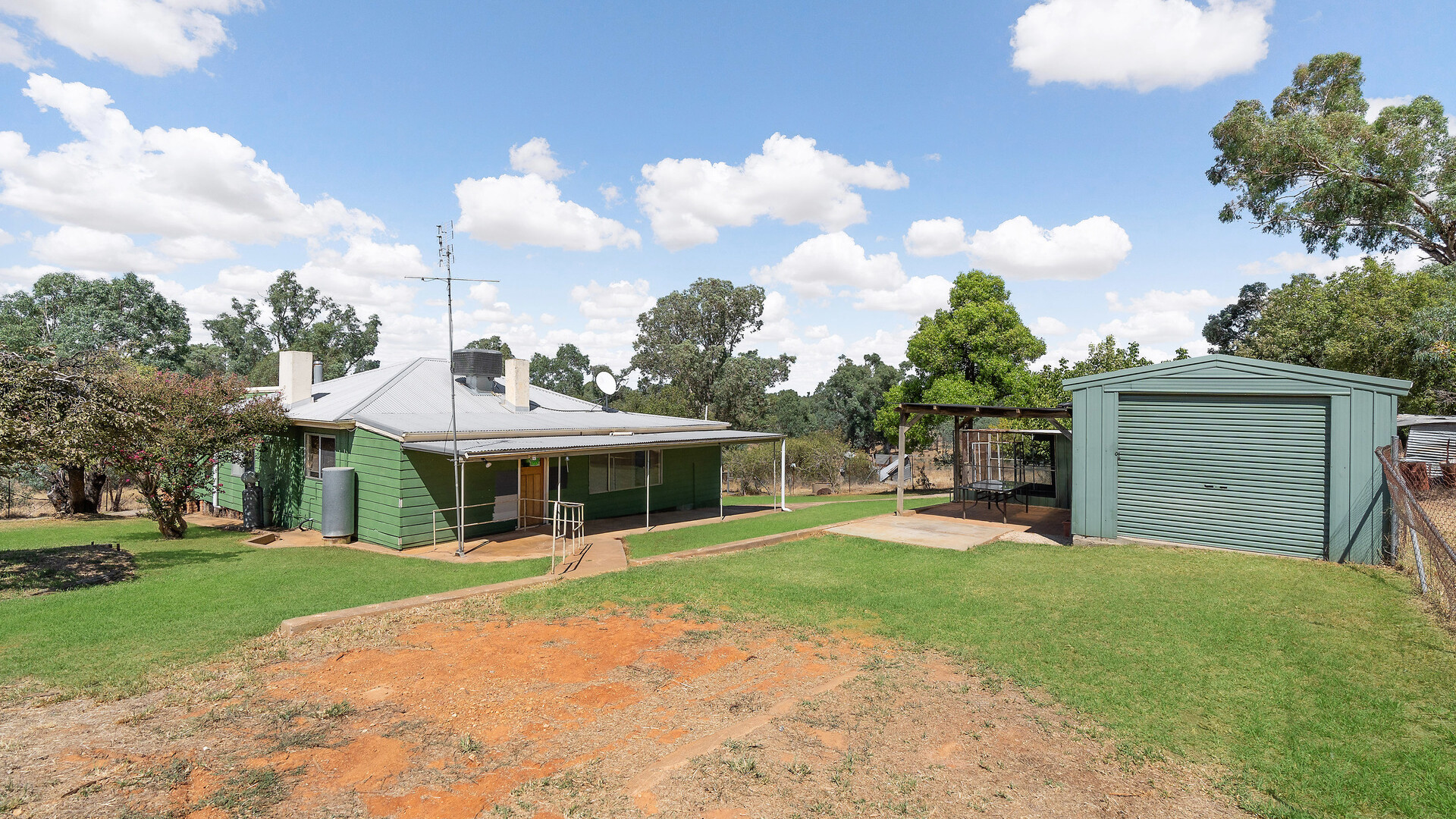 1440 The Rock-Mangoplah Road, Mangoplah NSW 2652 - photo 13