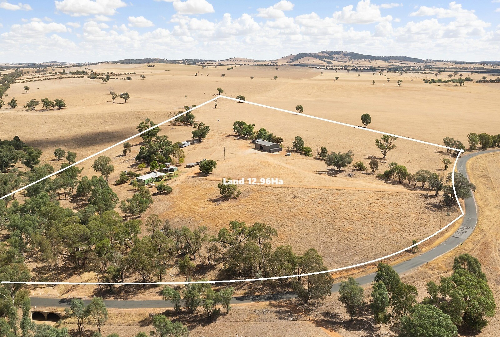 1440 The Rock-Mangoplah Road, Mangoplah NSW 2652 - McGrath Riverina