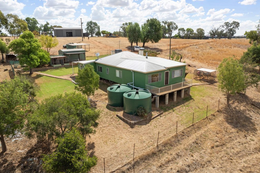1440 The Rock-Mangoplah Road, Mangoplah NSW 2652 - photo 3