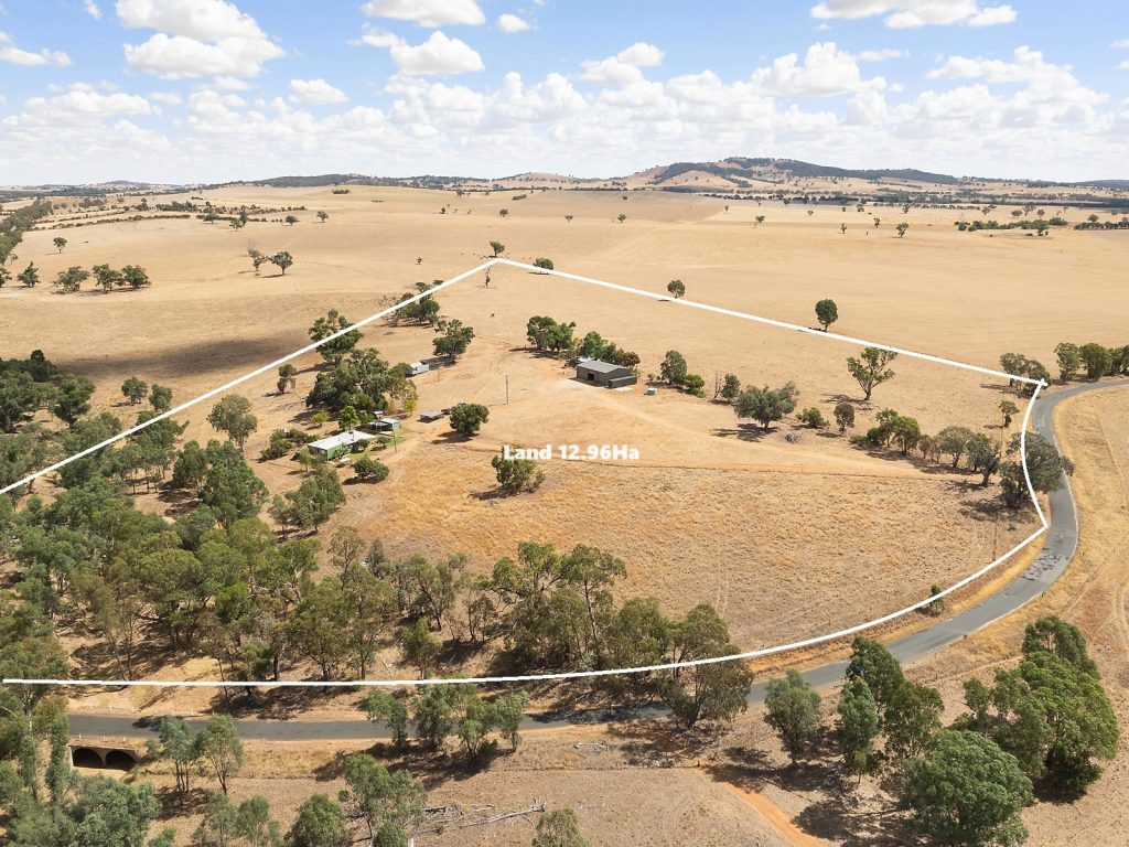 1440 The Rock-Mangoplah Road, Mangoplah NSW 2652 - photo 25