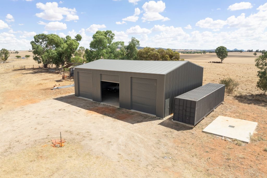 1440 The Rock-Mangoplah Road, Mangoplah NSW 2652 - photo 5