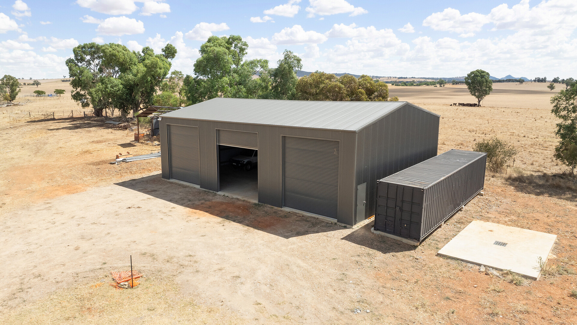 1440 The Rock-Mangoplah Road, Mangoplah NSW 2652 - photo 5