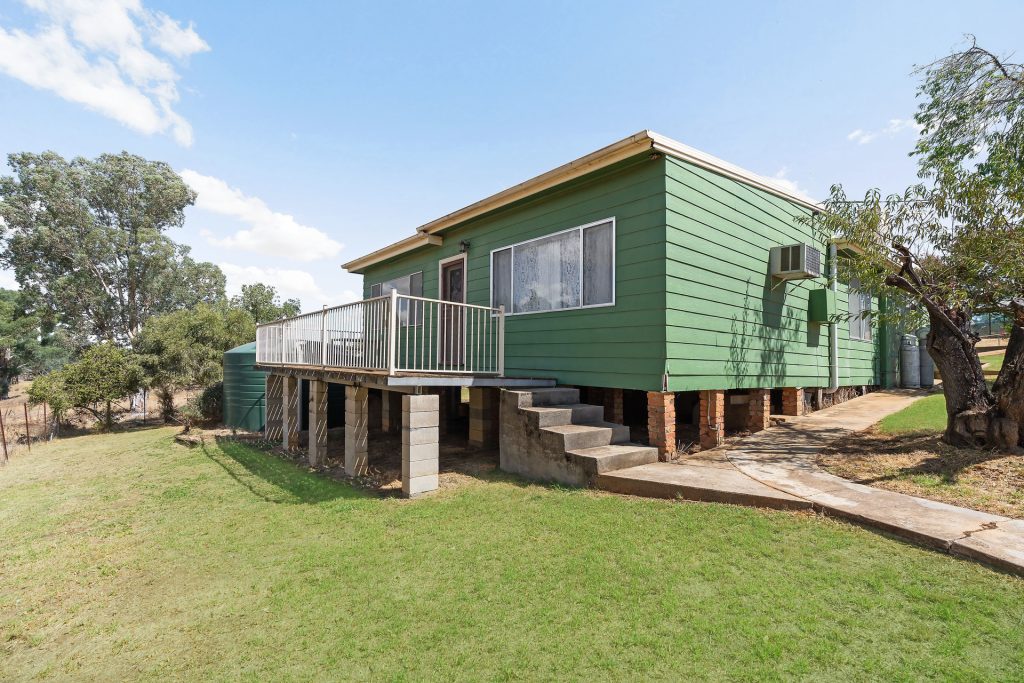 1440 The Rock-Mangoplah Road, Mangoplah NSW 2652 - photo 6