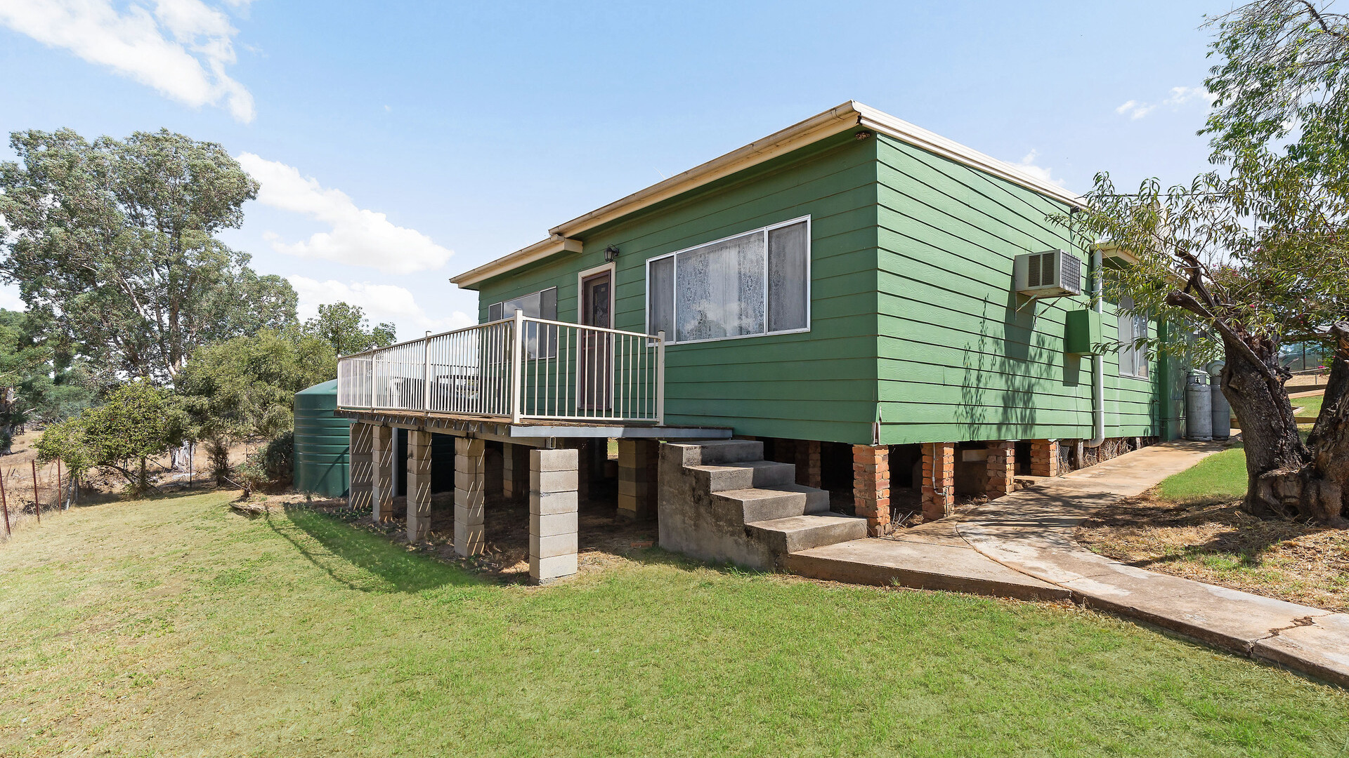 1440 The Rock-Mangoplah Road, Mangoplah NSW 2652 - photo 6