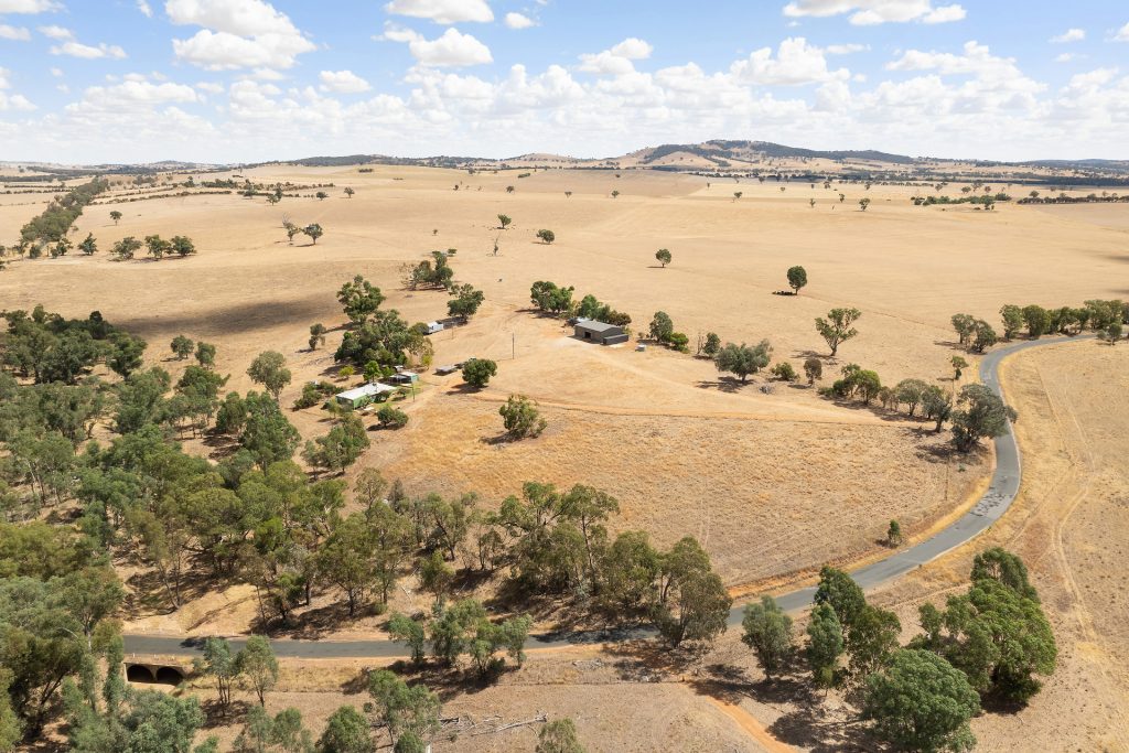 1440 The Rock-Mangoplah Road, Mangoplah NSW 2652 - photo 8