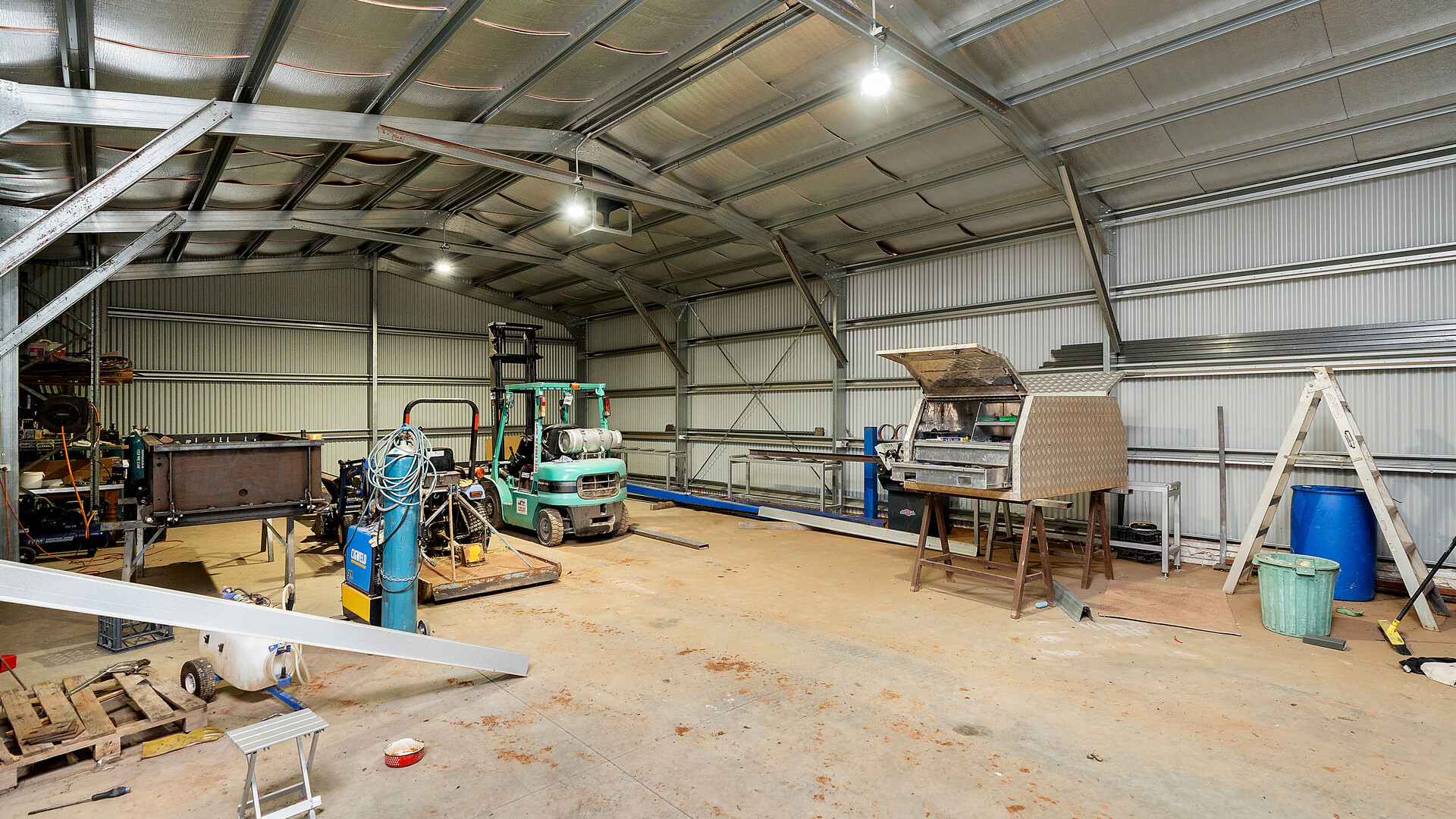 3 Qualitary Road, Leeton NSW 2705 - photo 4