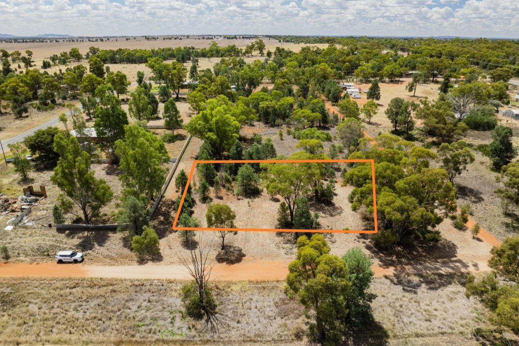 38 Bunganbil Street, Grong Grong NSW 2652 - McGrath Riverina