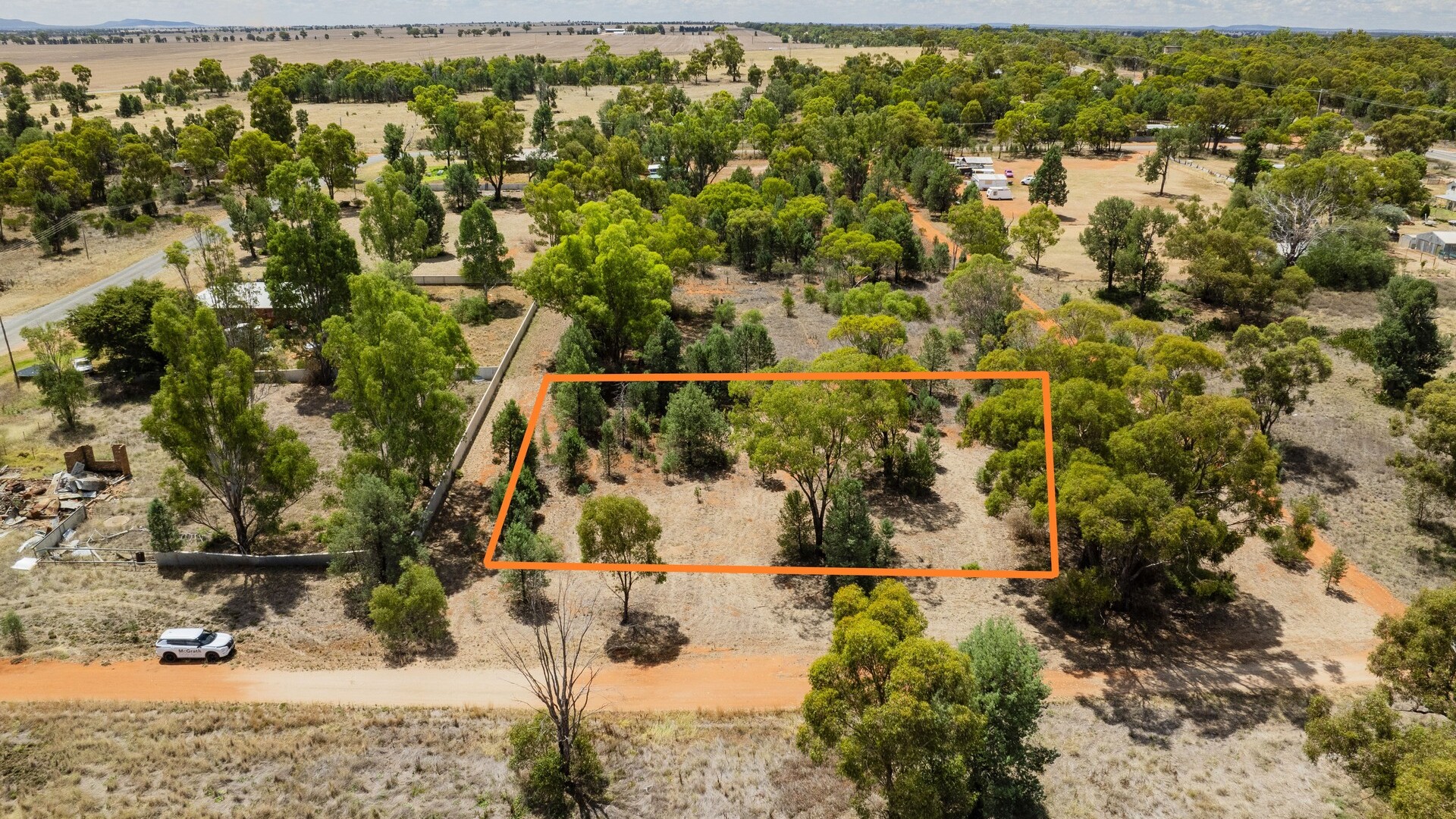 38 Bunganbil Street, Grong Grong NSW 2652 - McGrath Riverina