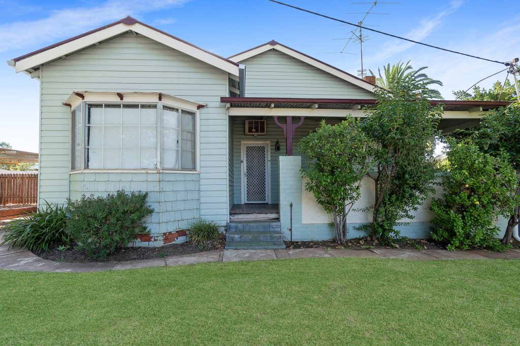 45 William Street, Narrandera NSW 2700 - McGrath Riverina