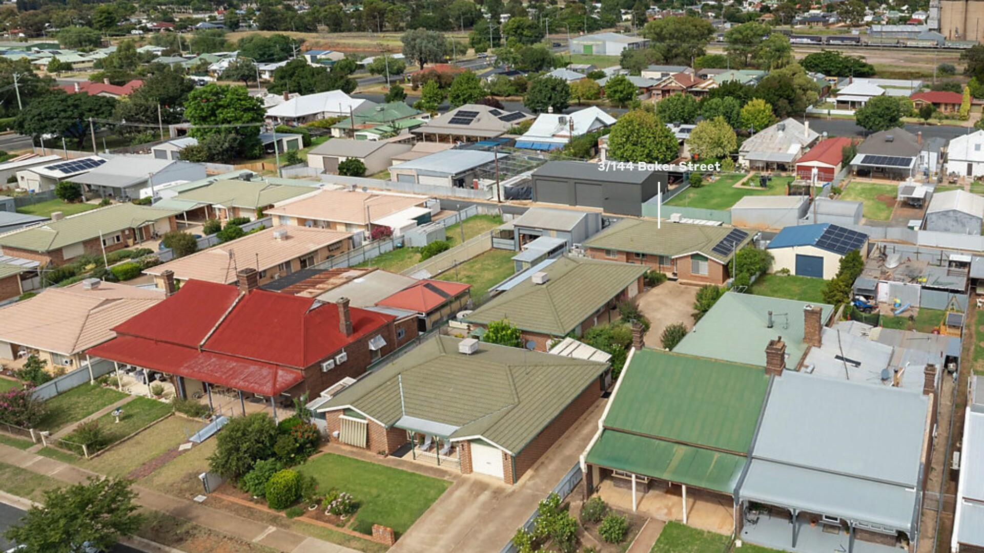 3/144 Baker Street, Temora NSW 2666 - photo 3