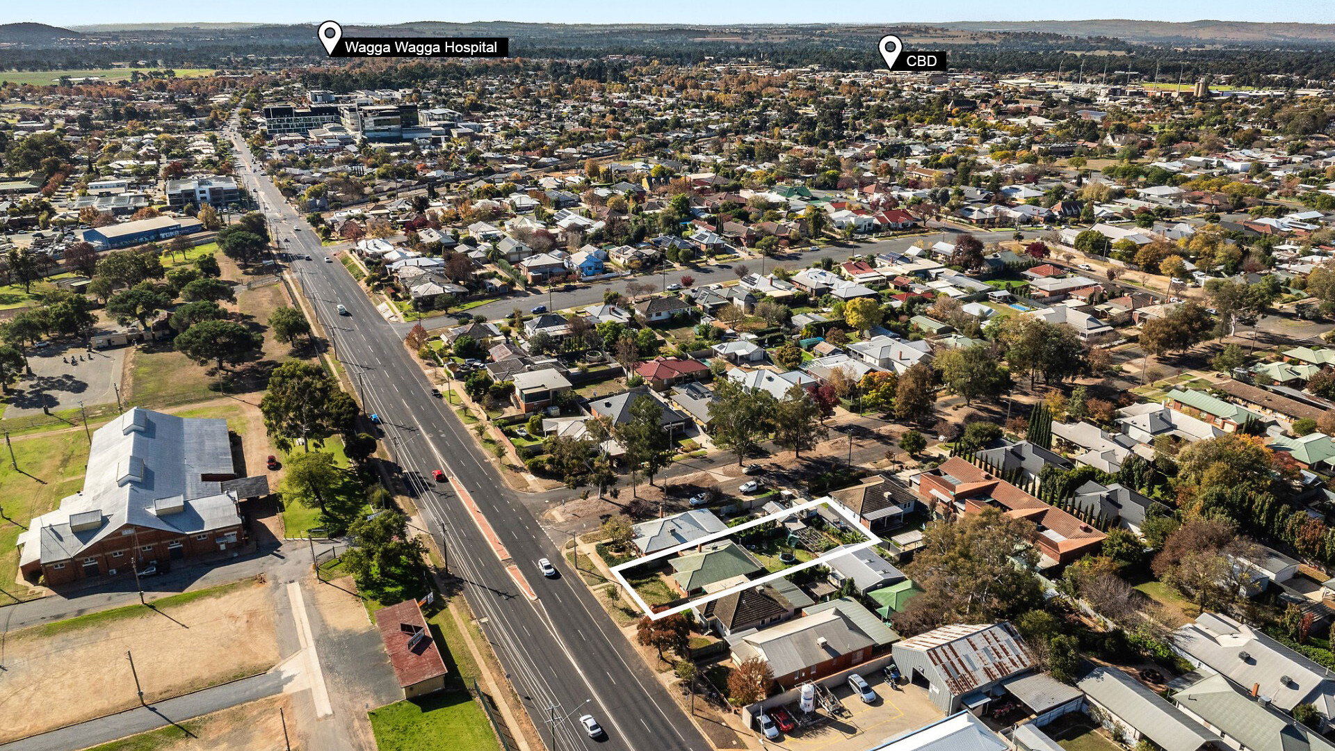 25 Bourke Street, Turvey Park NSW 2650 - photo 4