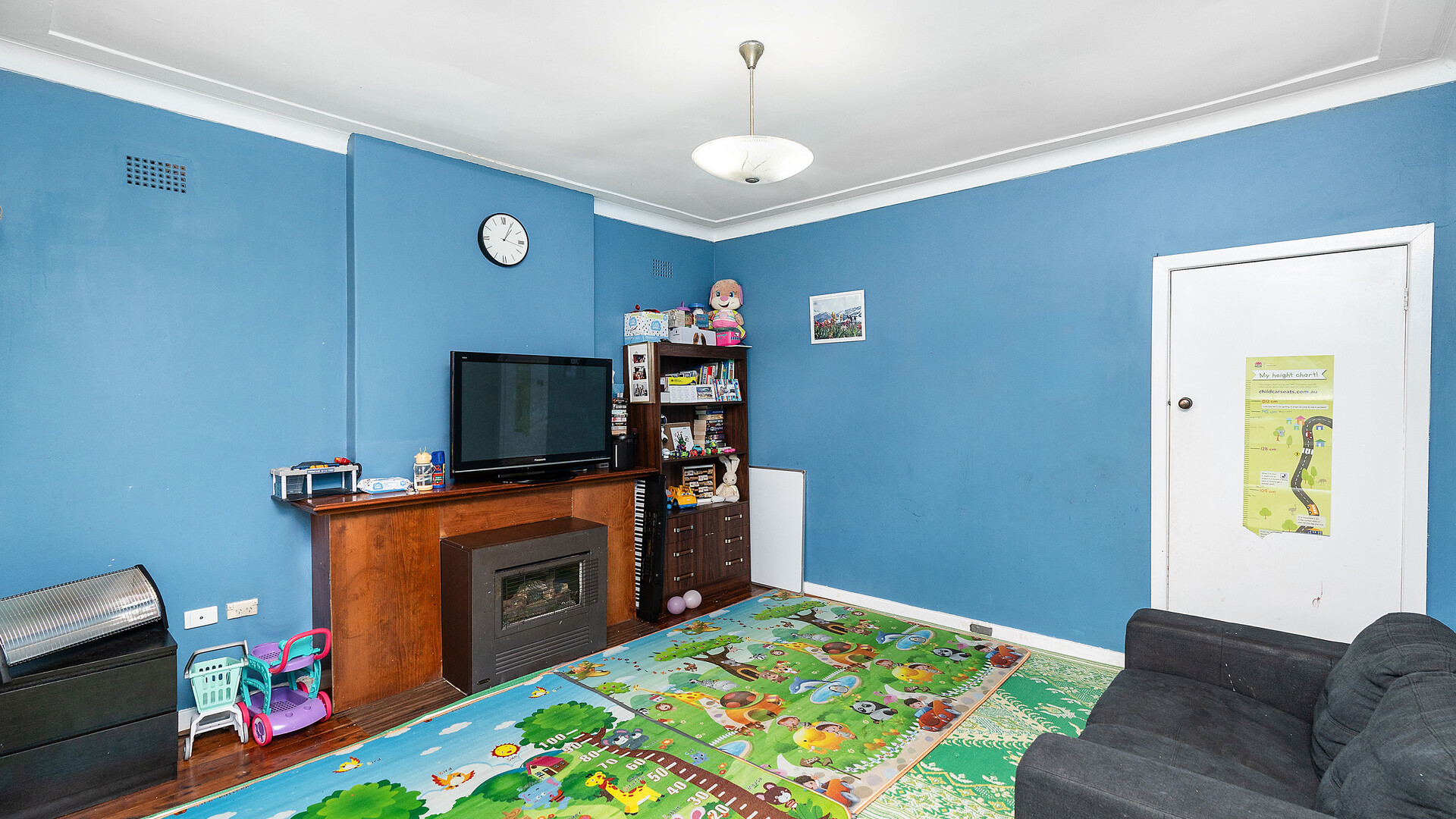 25 Bourke Street, Turvey Park NSW 2650 - photo 6