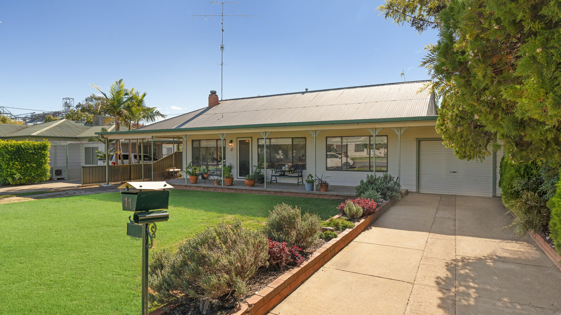 Sold - 11 Teak Street - New Property in Leeton - Real Estate by Andrew Pellow
