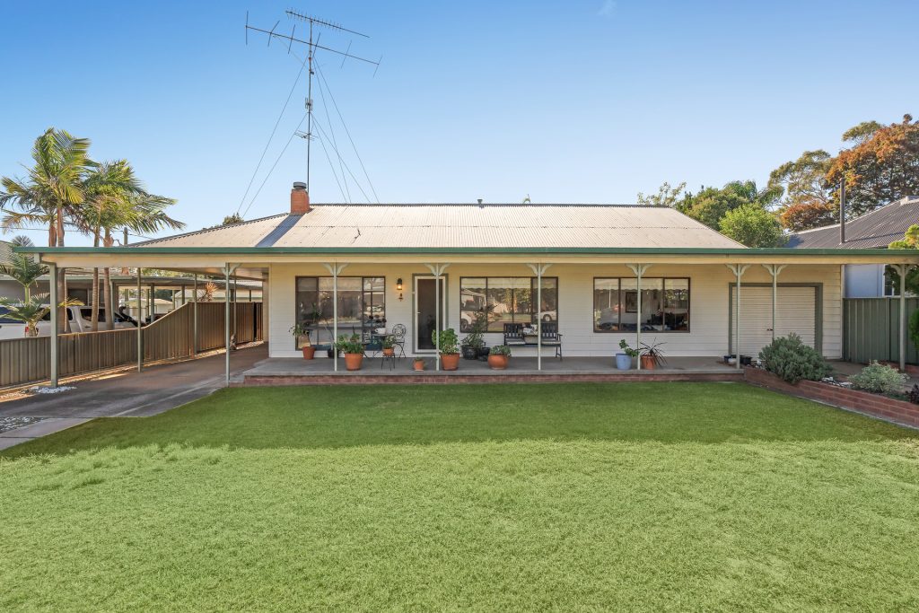Sold - 11 Teak Street - New Property in Leeton - Real Estate by Andrew Pellow