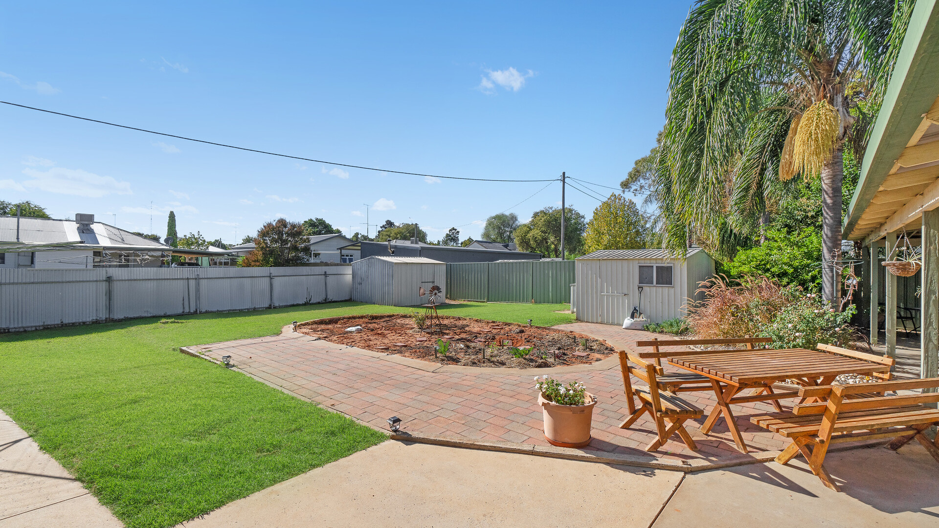 Sold - 11 Teak Street - New Property in Leeton - Real Estate by Andrew Pellow
