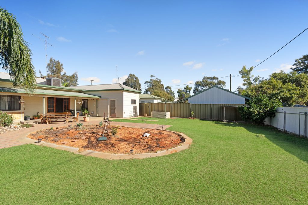 Sold - 11 Teak Street - New Property in Leeton - Real Estate by Andrew Pellow