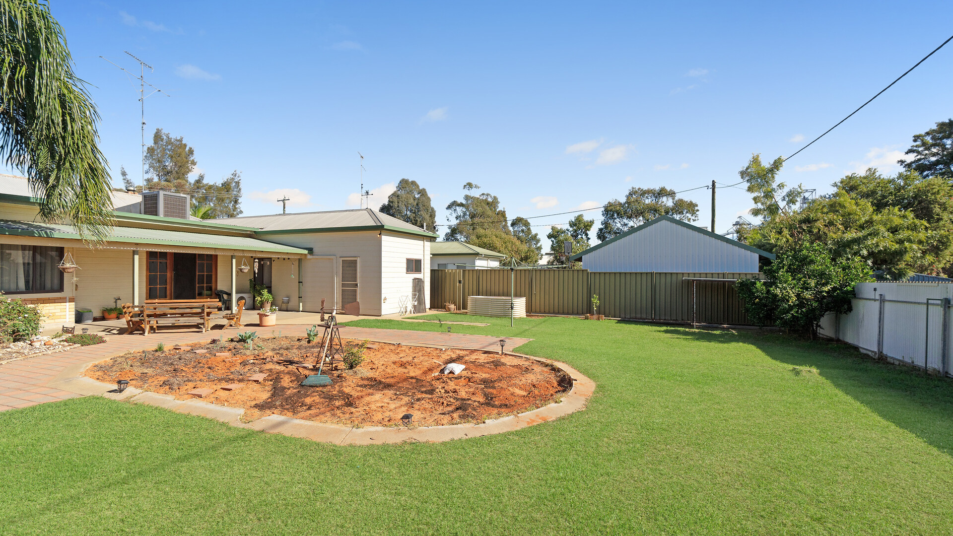 Sold - 11 Teak Street - New Property in Leeton - Real Estate by Andrew Pellow
