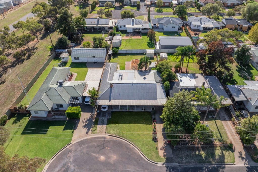 Sold - 11 Teak Street - New Property in Leeton - Real Estate by Andrew Pellow