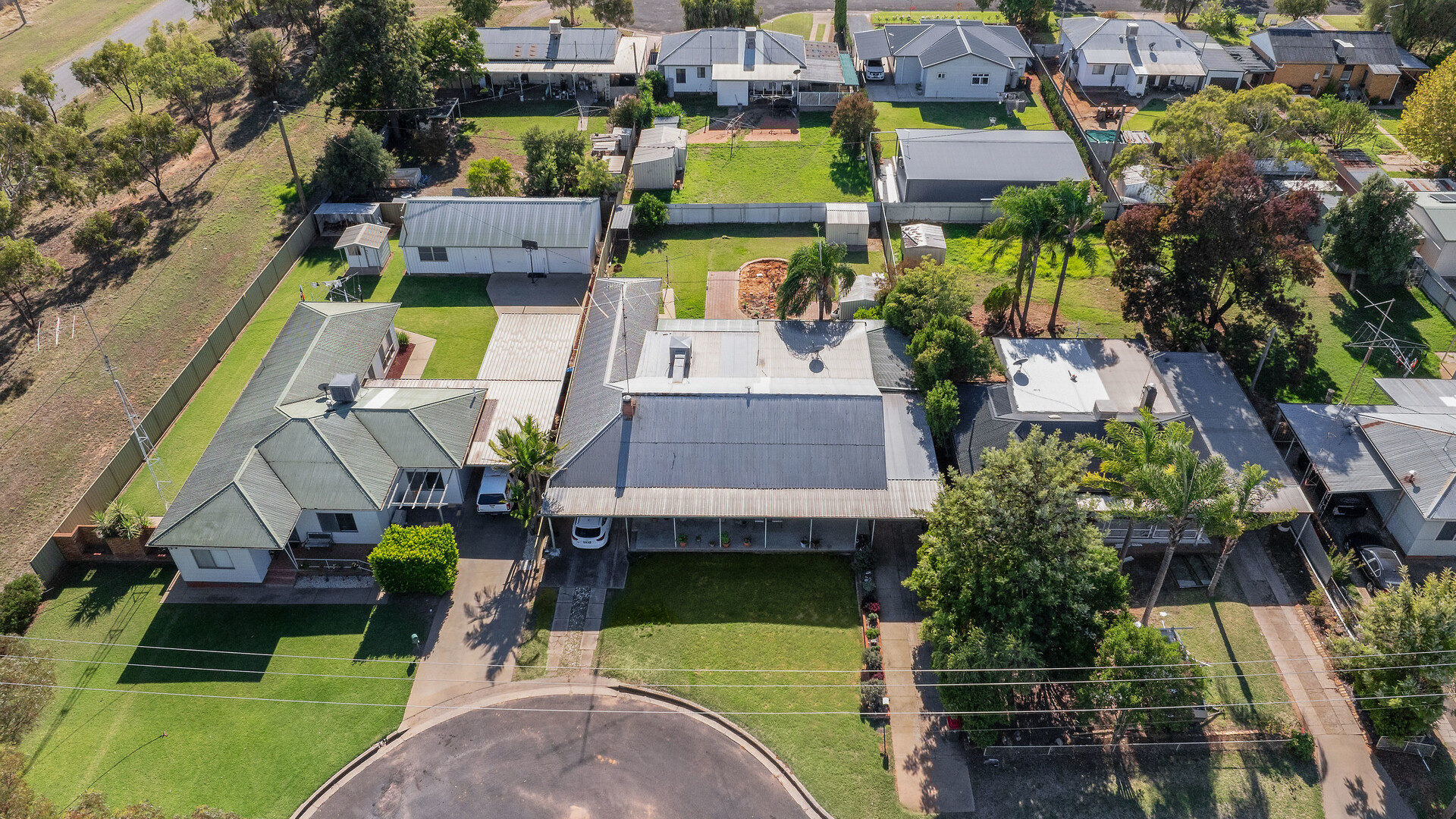 Sold - 11 Teak Street - New Property in Leeton - Real Estate by Andrew Pellow