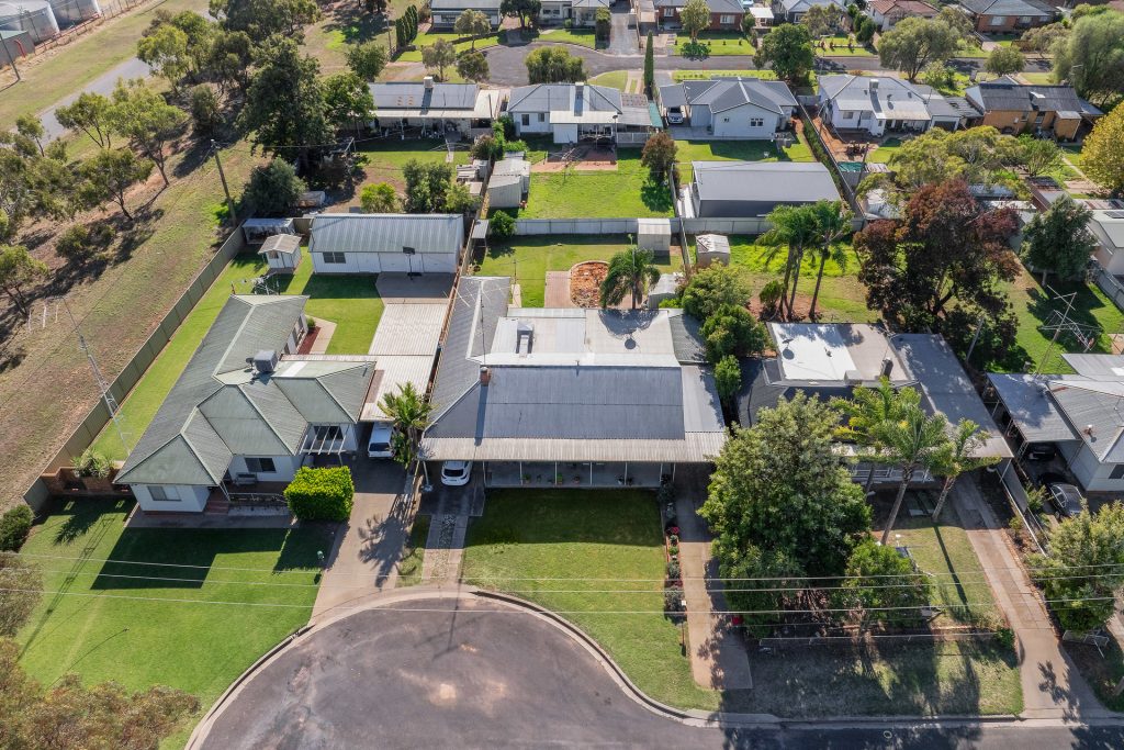 Sold - 11 Teak Street - New Property in Leeton - Real Estate by Andrew Pellow