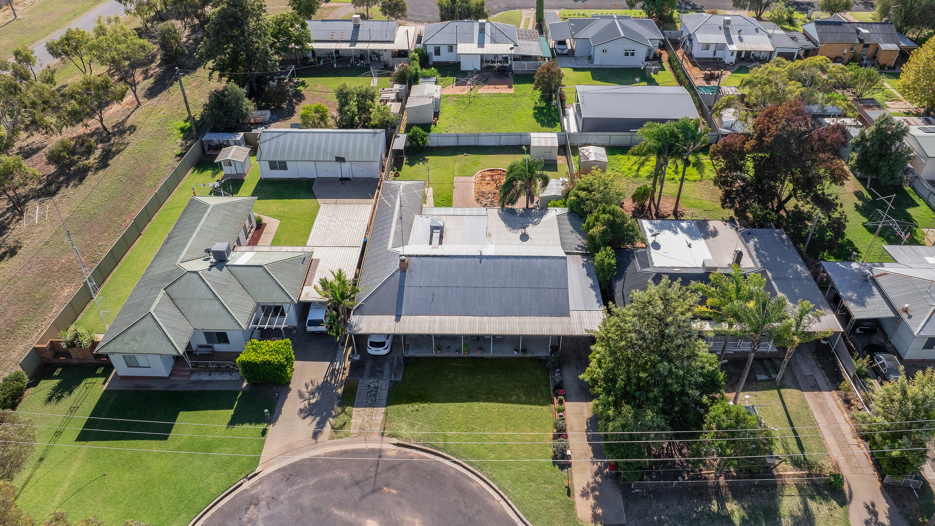 Sold - 11 Teak Street - New Property in Leeton - Real Estate by Andrew Pellow