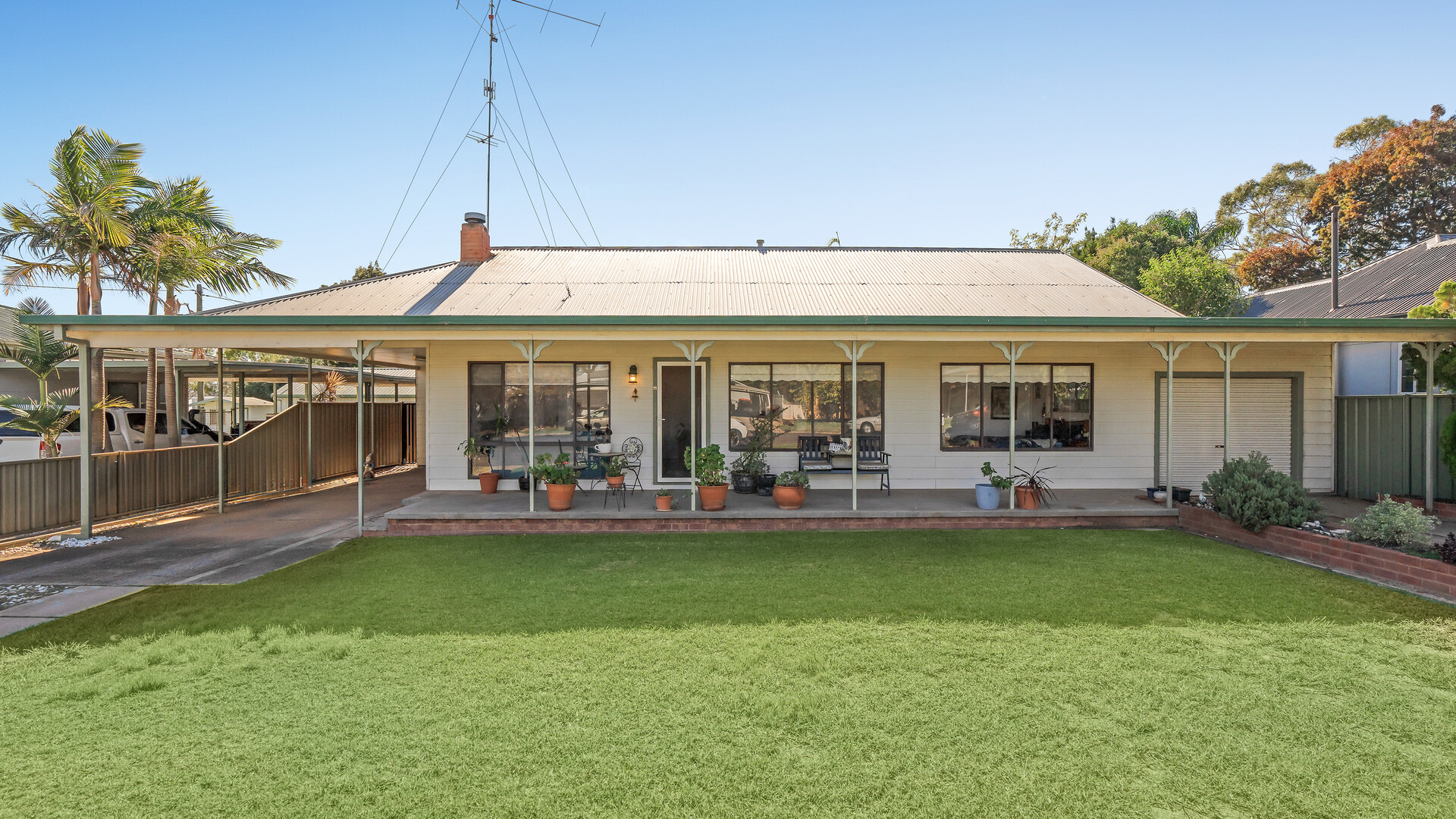 Sold - 11 Teak Street - New Property in Leeton - Real Estate by Andrew Pellow