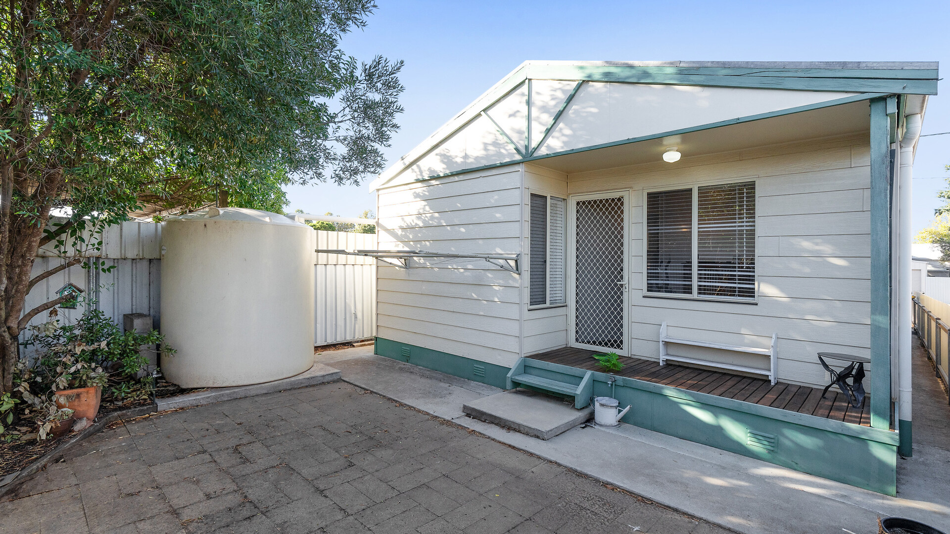 7 & 7a Crown Street, Narrandera NSW 2700 - photo 25
