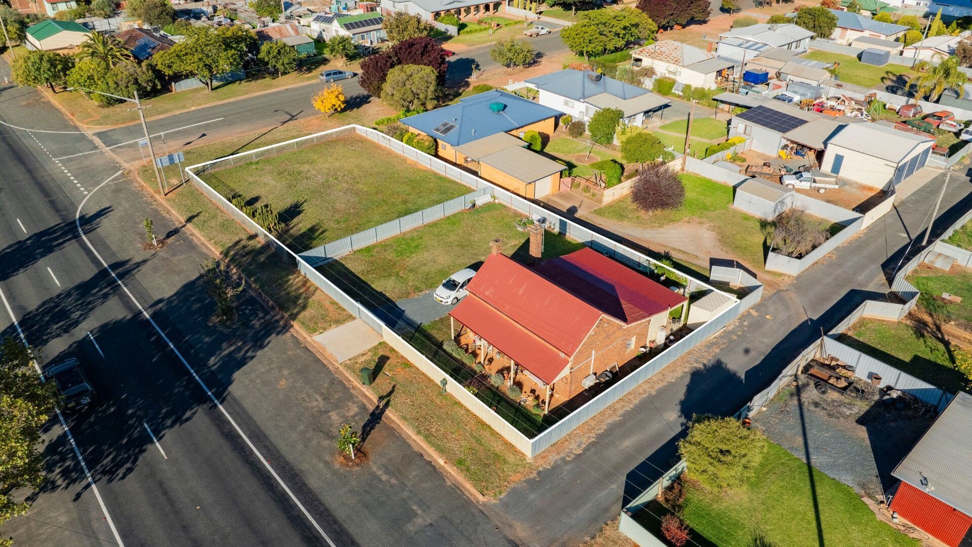 4 Victoria Street, Temora NSW 2666 - McGrath Riverina